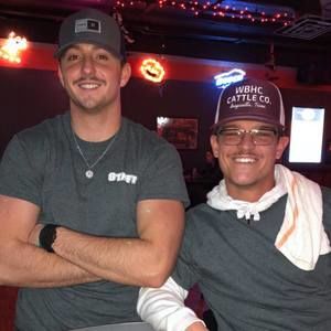 Meet your Posher, Lucas